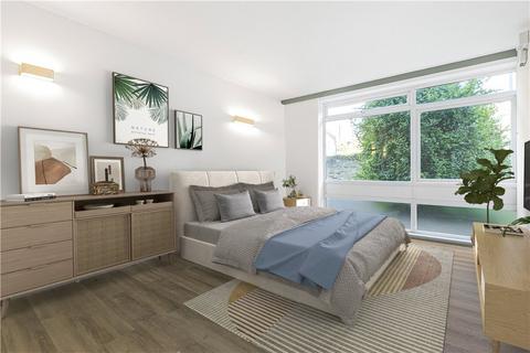 Land, in Upper Richmond Road, £267,000