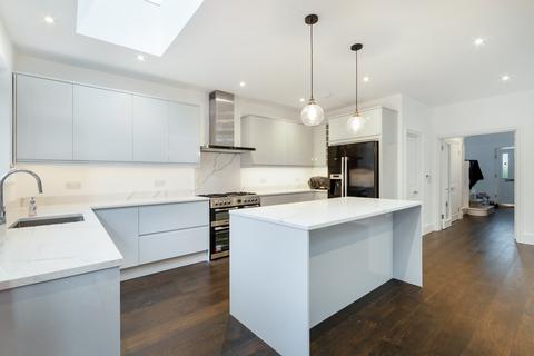 5 bed property, in Sutherland Grove, £2,000,000
