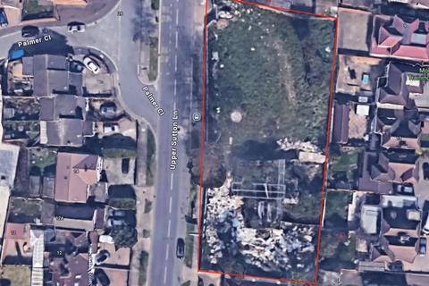 Land, in Sutton Road, £3,300,000