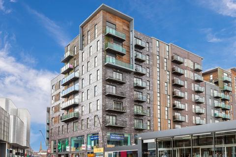 1 bed property, in Asscher House, £140,000