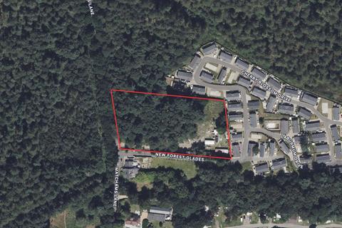 Studio, in 81 Matchams Lane, £750,000