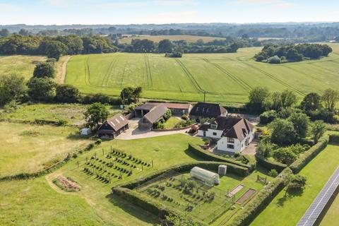 4 bed property, in Broad Street, £1,500,000