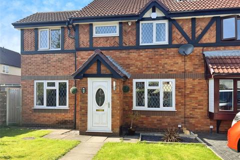 3 bed property, in Ringley Meadows, £240,000