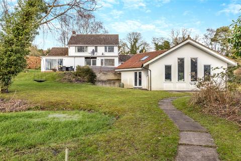 4 bed property, in Church Lane, £499,950
