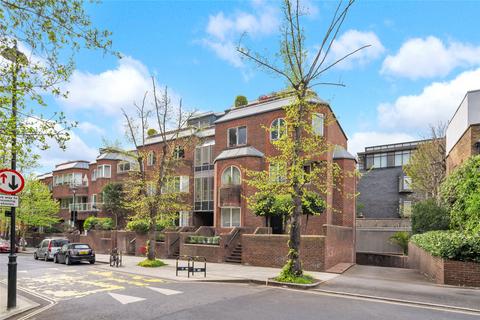 4 bed property, in St Edmunds Terrace, £3,495,000