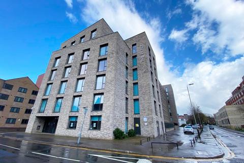 1 bed property, in Primus Place, £75,000