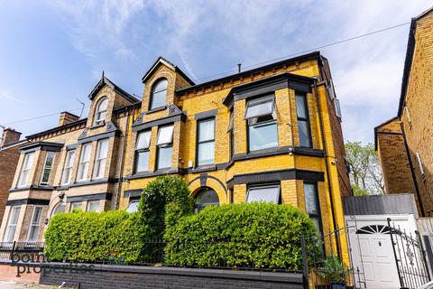 7 bed property, in Toxteth, £500,000