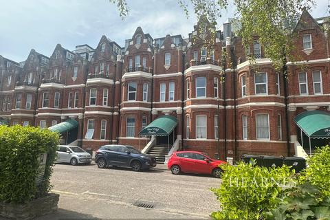 Land, in Durley Gardens, £100,000