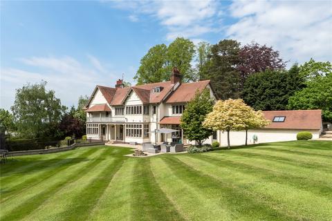 6 bed property, in Whitebarn Road, £5,999,995