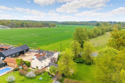 5 bed property, in Stowlangtoft, £899,950