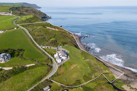 16 bed property, in Atlantic Court, £1,750,000