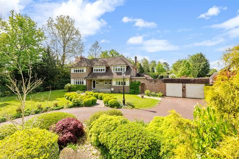 4 bed property, in Headley Road, £1,750,000