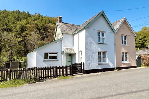 3 bed property, in Brendon, £325,000