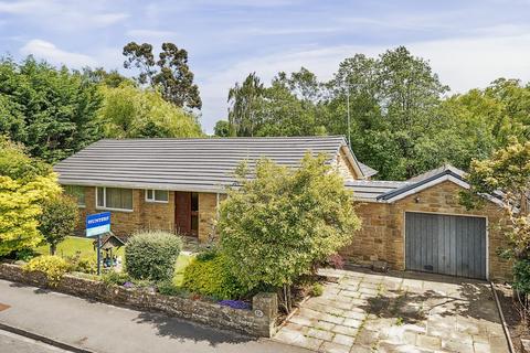 4 bed property, in Beck Lane, £525,000