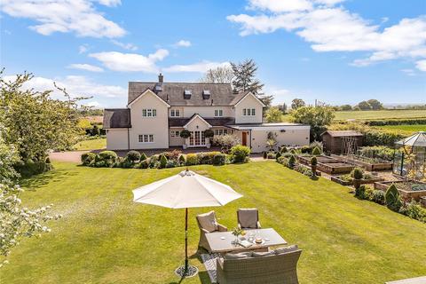 6 bed property, in Abbots Bromley Road, £1,150,000
