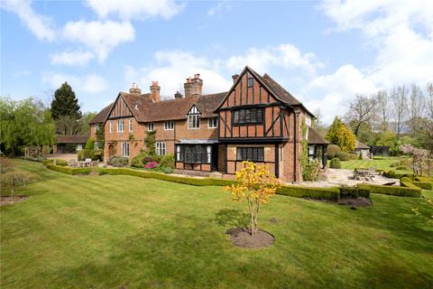 8 bed property, in Guildford Road, £3,250,000