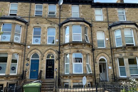 12 bed property, in East Parade, £850,000