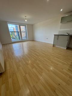 2 bed property, in 31 Lakeside Rise, £115,000