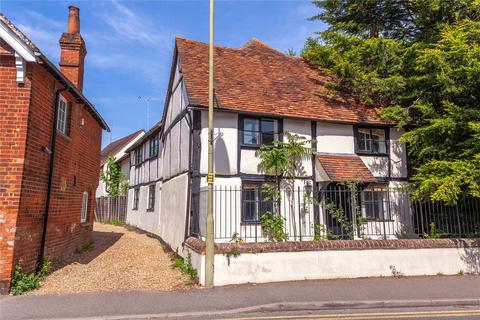 Studio, in High Street, £500,000