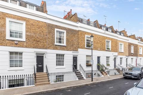 3 bed property, in First Street, £2,550,000