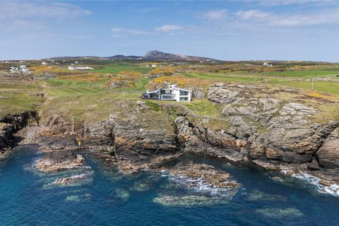 5 bed property, in Lon Isallt, £2,750,000
