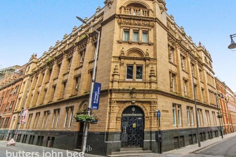 3 bed property, in Rutland Street, £55,000