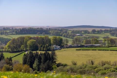 4 bed property, in Widecombe-in-the-Moor, £4,250,000