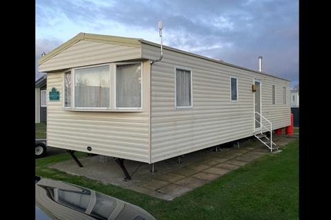3 bed property, in Glendale Caravan Park, £18,000