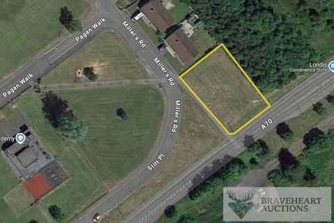 Studio, in Development Plot With Lapsed Planning, £33,000