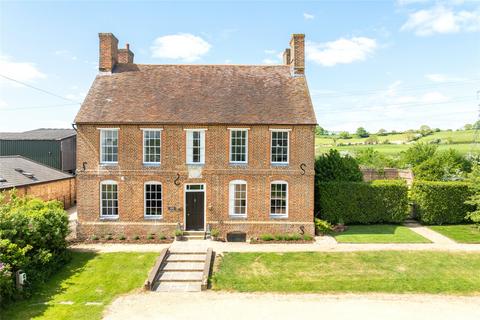 4 bed property, in Dry Leys Farm, £1,350,000