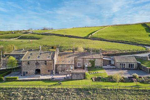 4 bed property, in Blackshaw Head, £1,000,000