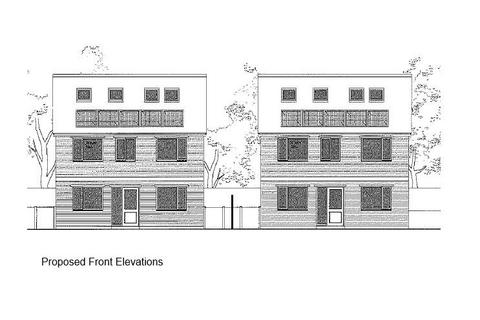 4 bed property, in Building Plots, £325,000
