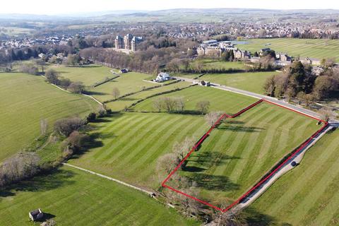 Land, in Lot 2: Land At Newgate, £80,000