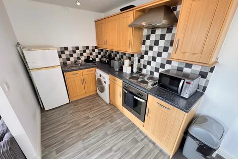 1 bed property, in Northgate House, £54,999