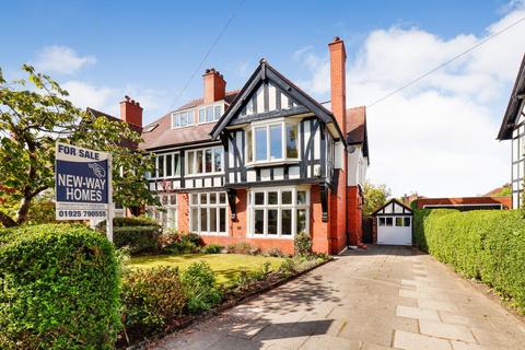 5 bed property, in Walton Road, £840,000