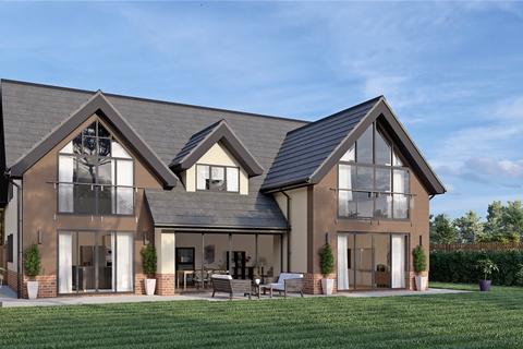 Land, in Dinas Dinlle, £180,000