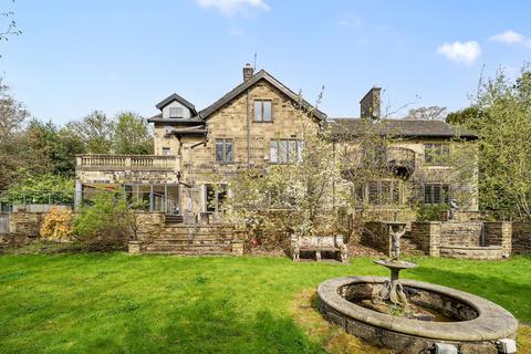 6 bed property, in Highfield Lane, £995,000