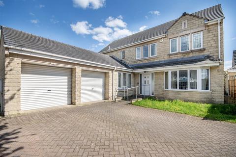 4 bed property, in Gillott Lane, £550,000