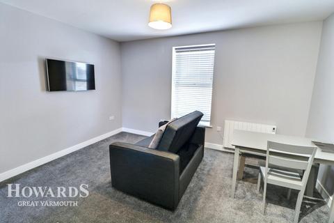 1 bed property, in 1A Bermondsey Place South, £95,000