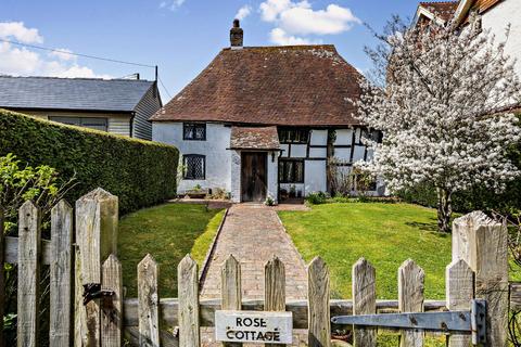 3 bed property, in The Street, £595,000