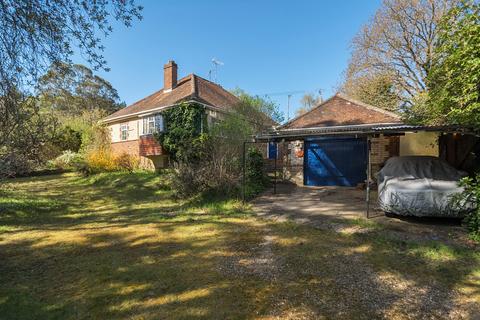 2 bed property, in Rushmoor, £825,000