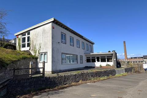 Studio, in Station Road, £450,000