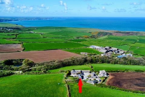 3 bed property, in Trebarwith PL33, £575,000