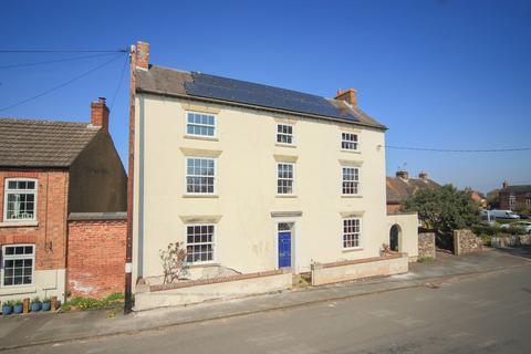 5 bed property, in Church Street, £685,950