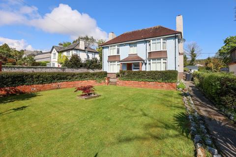 5 bed property, in Penwinnick Road, £485,000