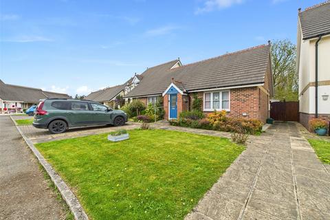 2 bed property, in Halwill, £184,500