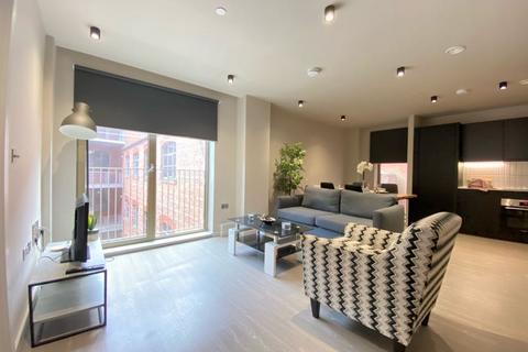 2 bed property, in Hulme Hall Road, £291,333