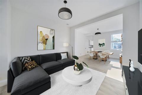 4 bed property, in Salisbury Road, £575,000