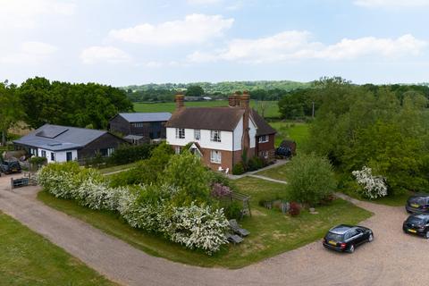 4 bed property, in Lenham Road, £950,000