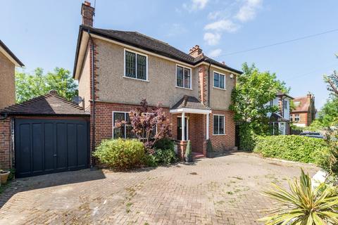 3 bed property, in St Johns Road, £750,000